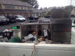 Best Residential Junk Removal  in South Les, AK